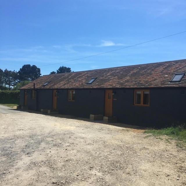Lakeview Studios Wareham Exterior foto