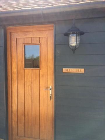 Lakeview Studios Wareham Exterior foto